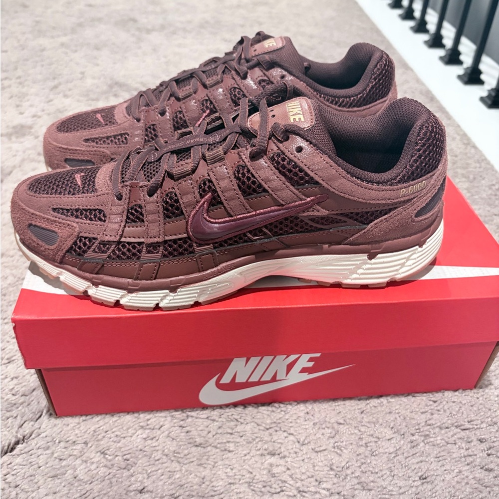 NIKE P-6000 SE - Picture 2 of 5